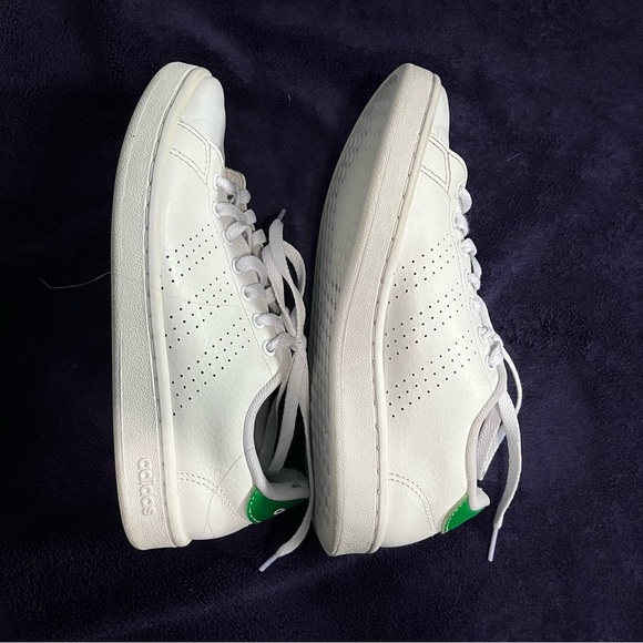 adidas advantage shoes in men’s size 5 - Picture 4 of 7